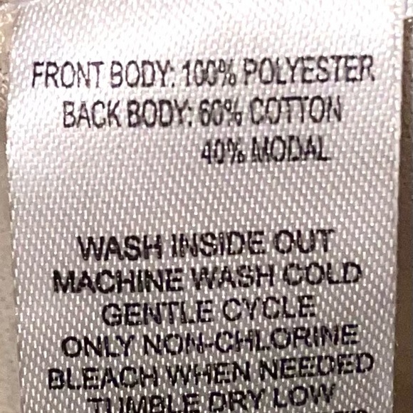 Ann Taylor Loft Zebra Print Sleeveless blouse - Picture 11 of 11